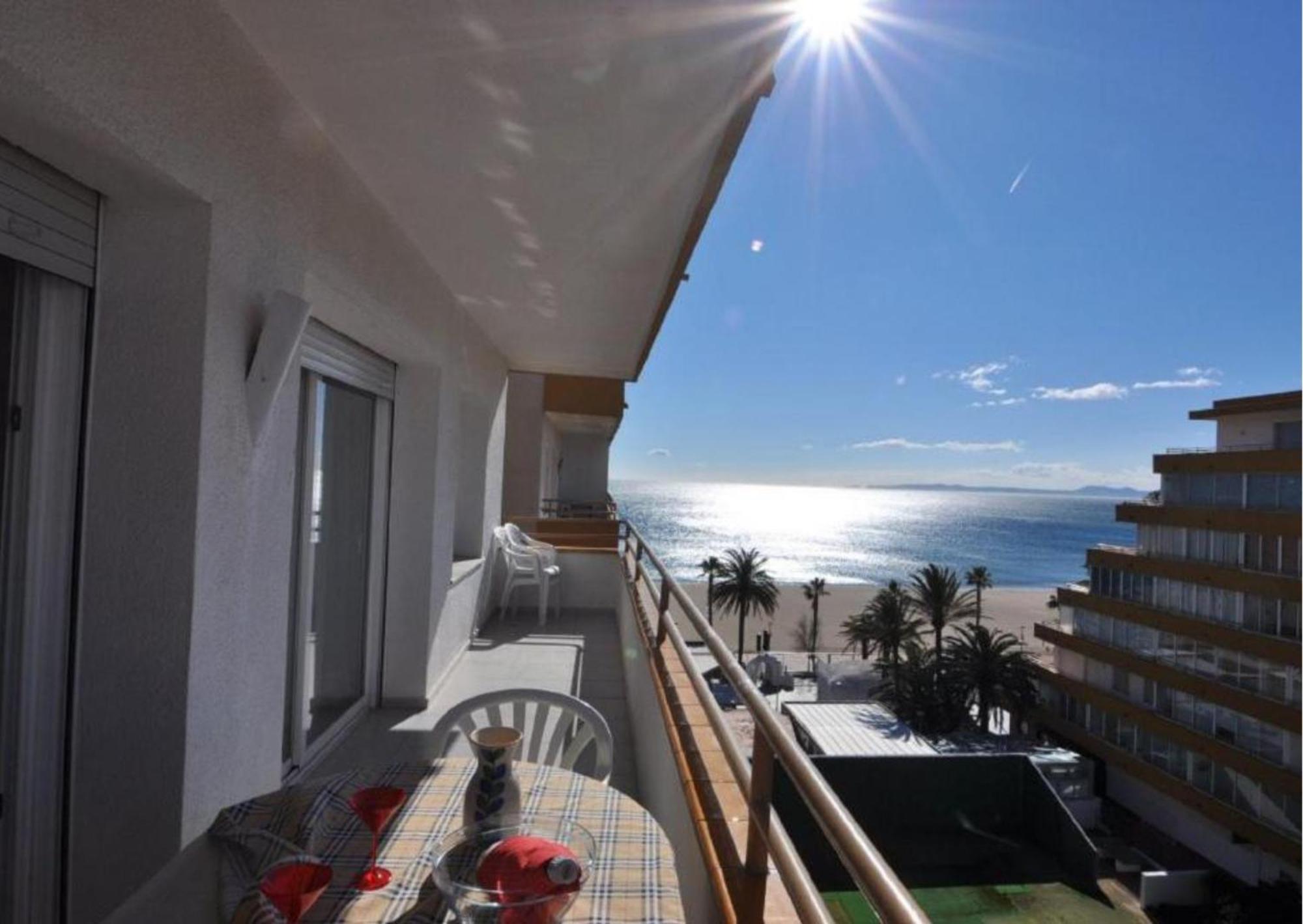 Rnet - Rhc 3603 Roses Holiday Center Bagian luar foto