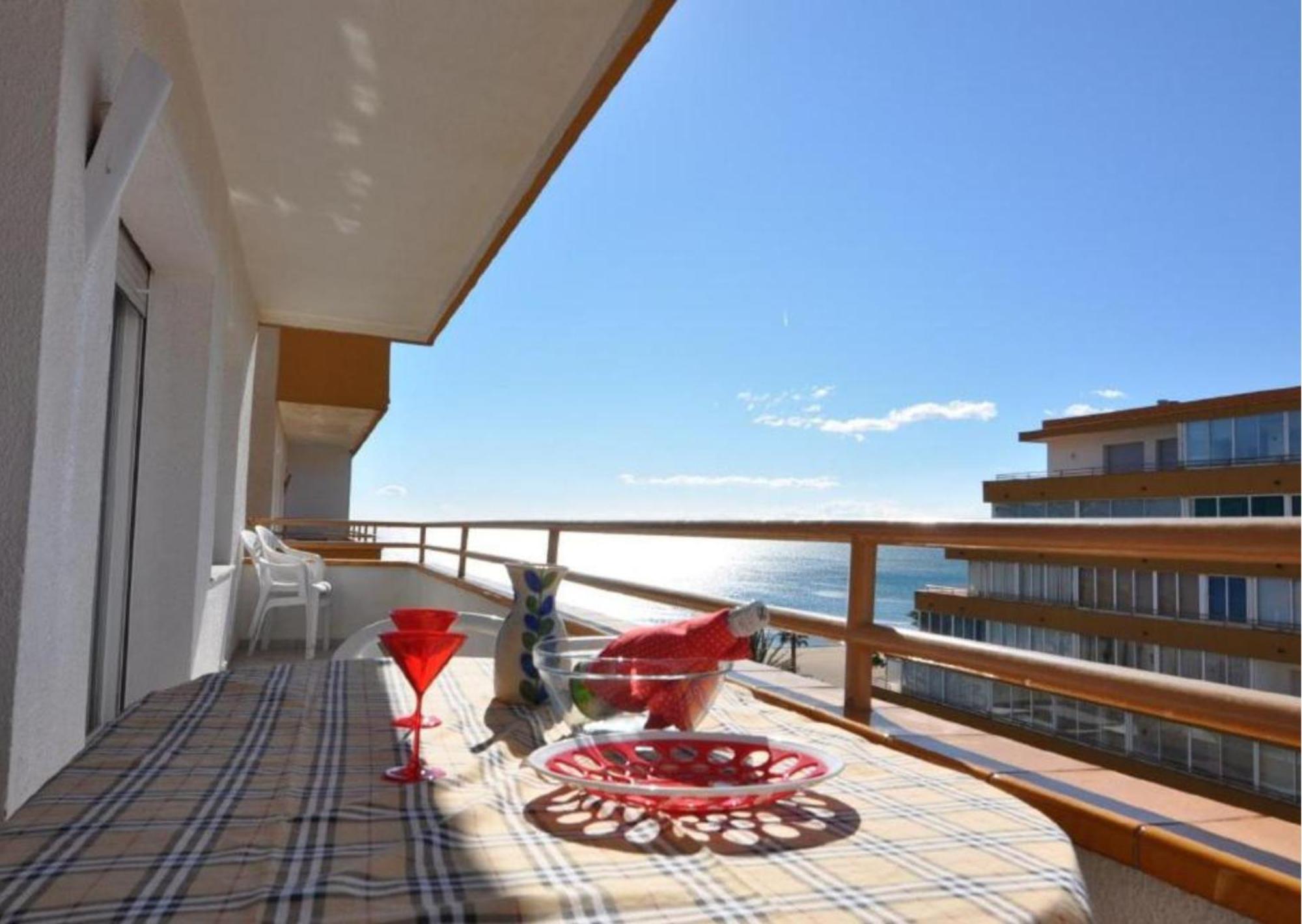 Rnet - Rhc 3603 Roses Holiday Center Bagian luar foto