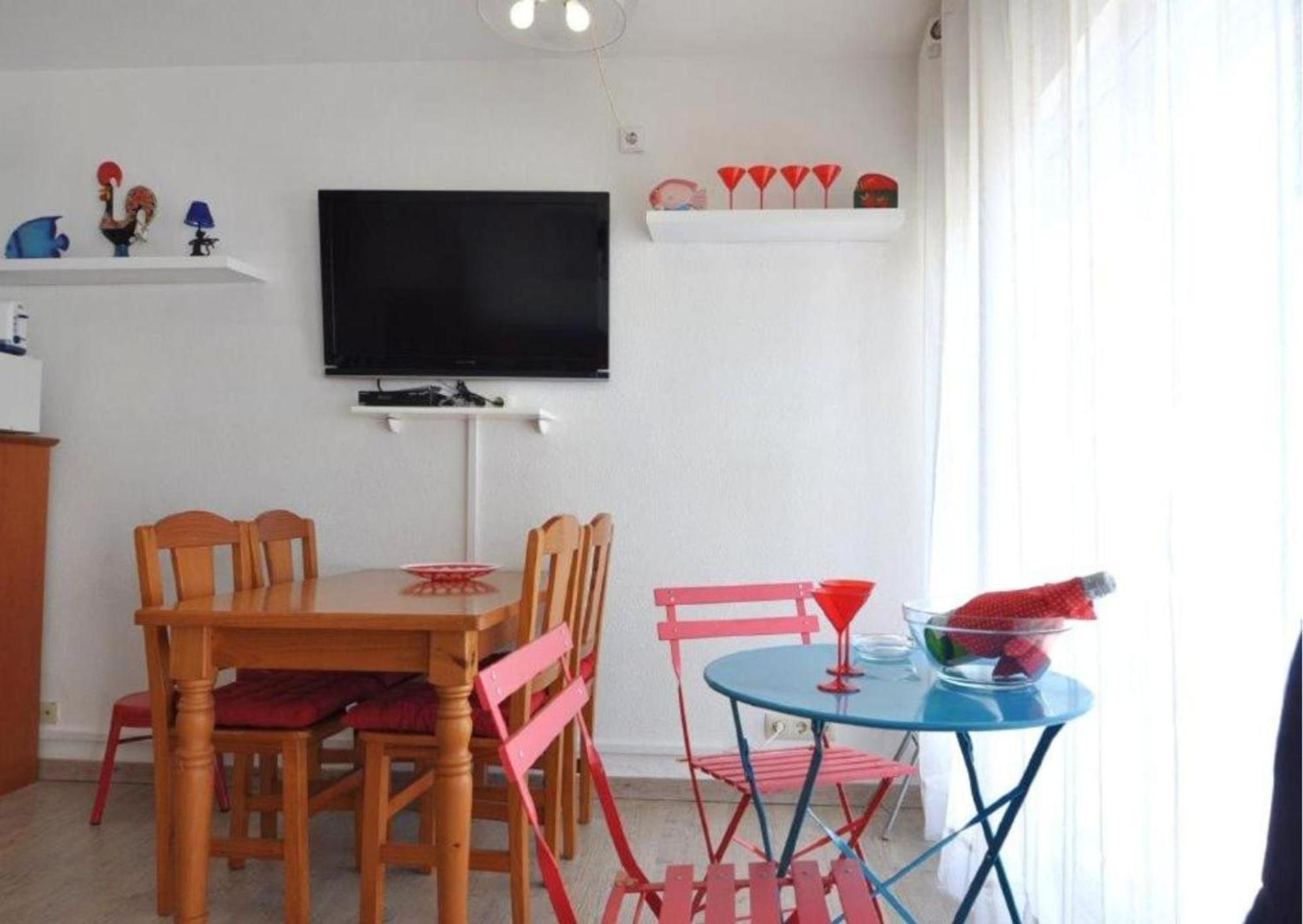 Rnet - Rhc 3603 Roses Holiday Center Bagian luar foto