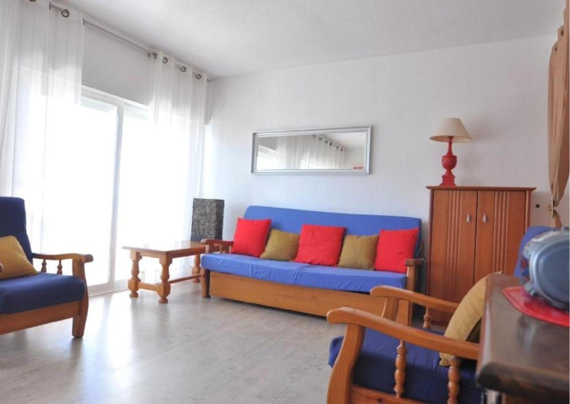 Rnet - Rhc 3603 Roses Holiday Center Bagian luar foto