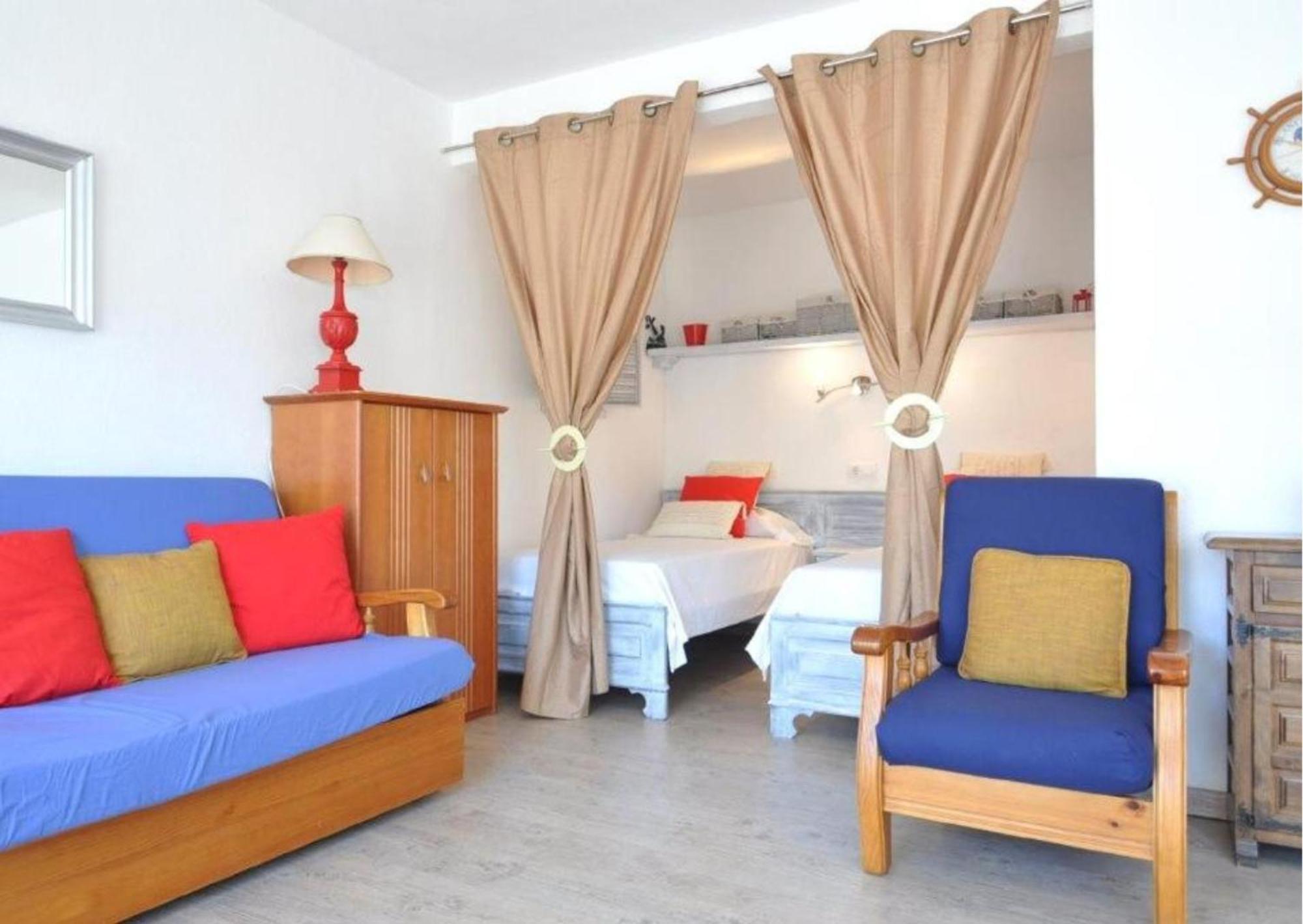 Rnet - Rhc 3603 Roses Holiday Center Bagian luar foto
