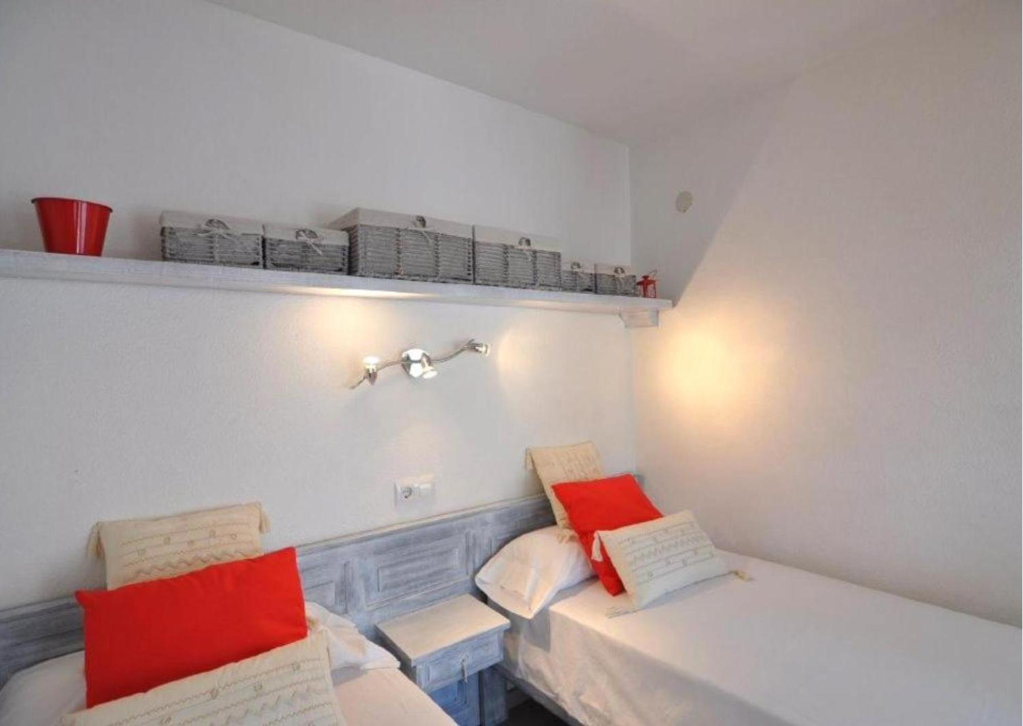Rnet - Rhc 3603 Roses Holiday Center Bagian luar foto