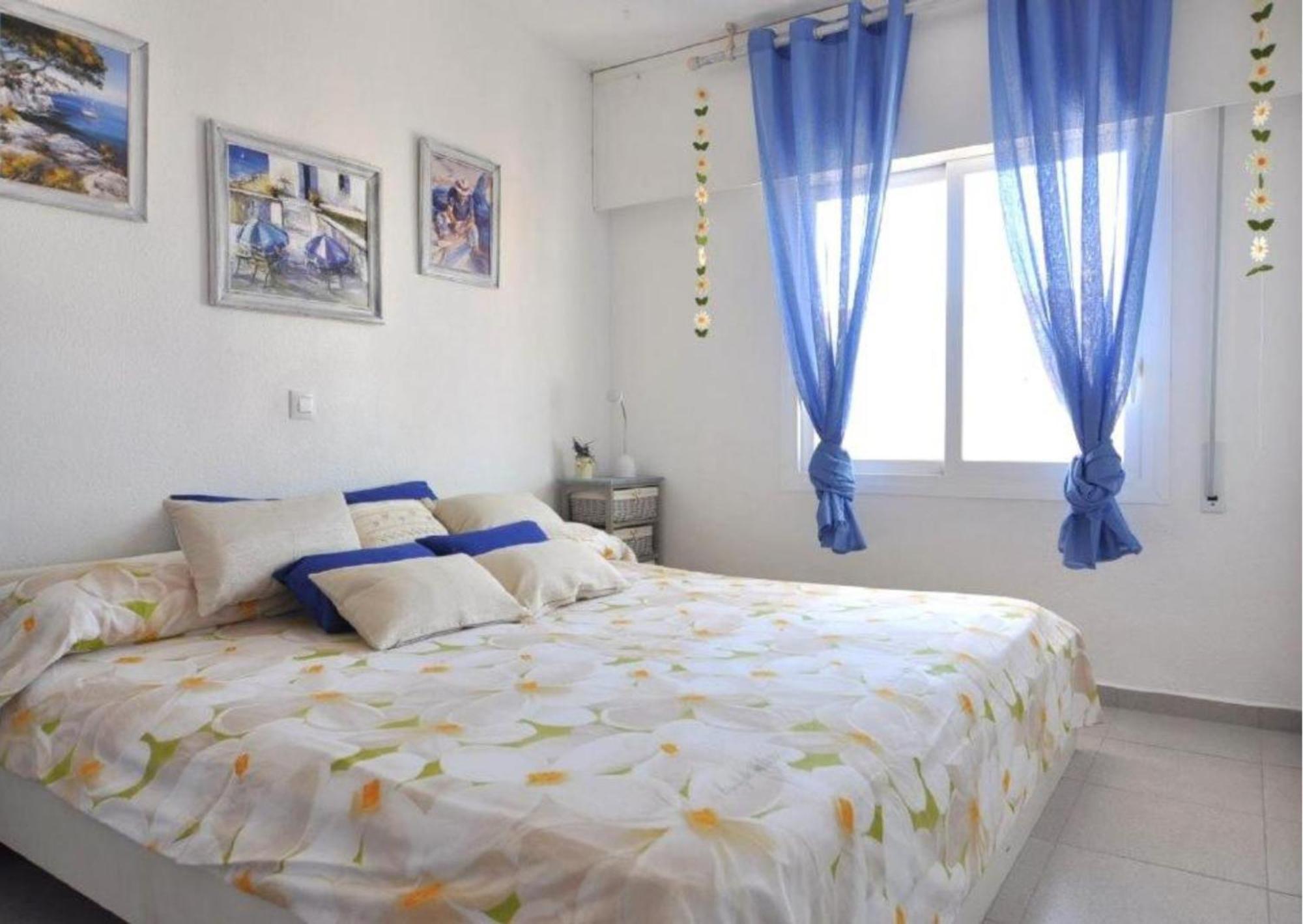 Rnet - Rhc 3603 Roses Holiday Center Bagian luar foto