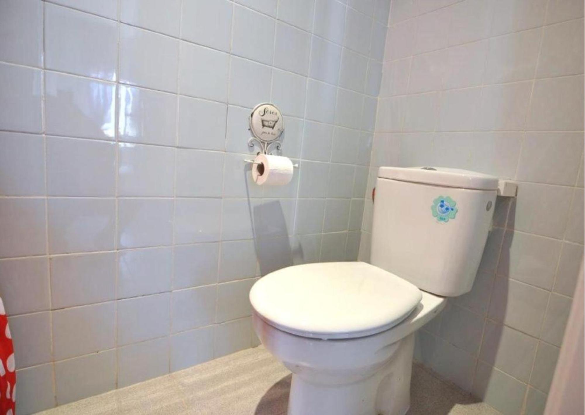 Rnet - Rhc 3603 Roses Holiday Center Bagian luar foto